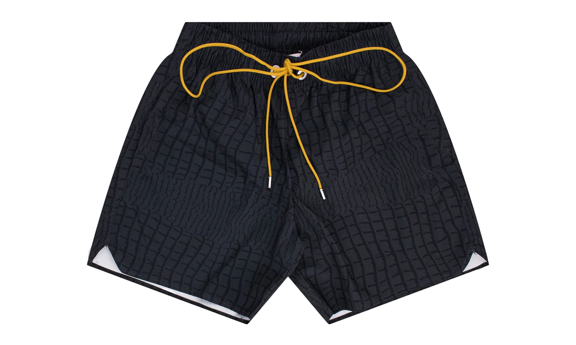 Croc Swim Trunk "Black" RHPF23SM02169372