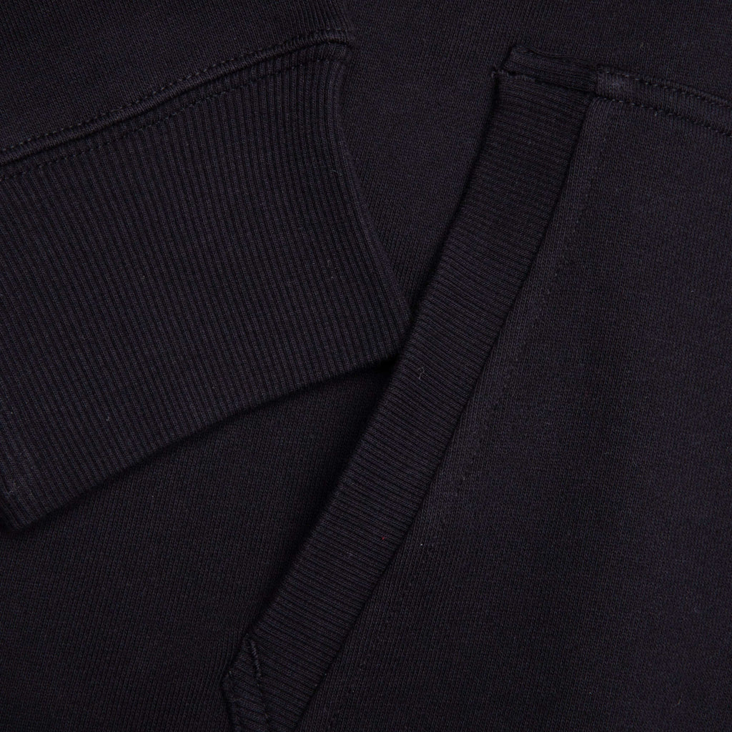 Feature x Billionaire Boys Club Las Vegas Hoodie Black