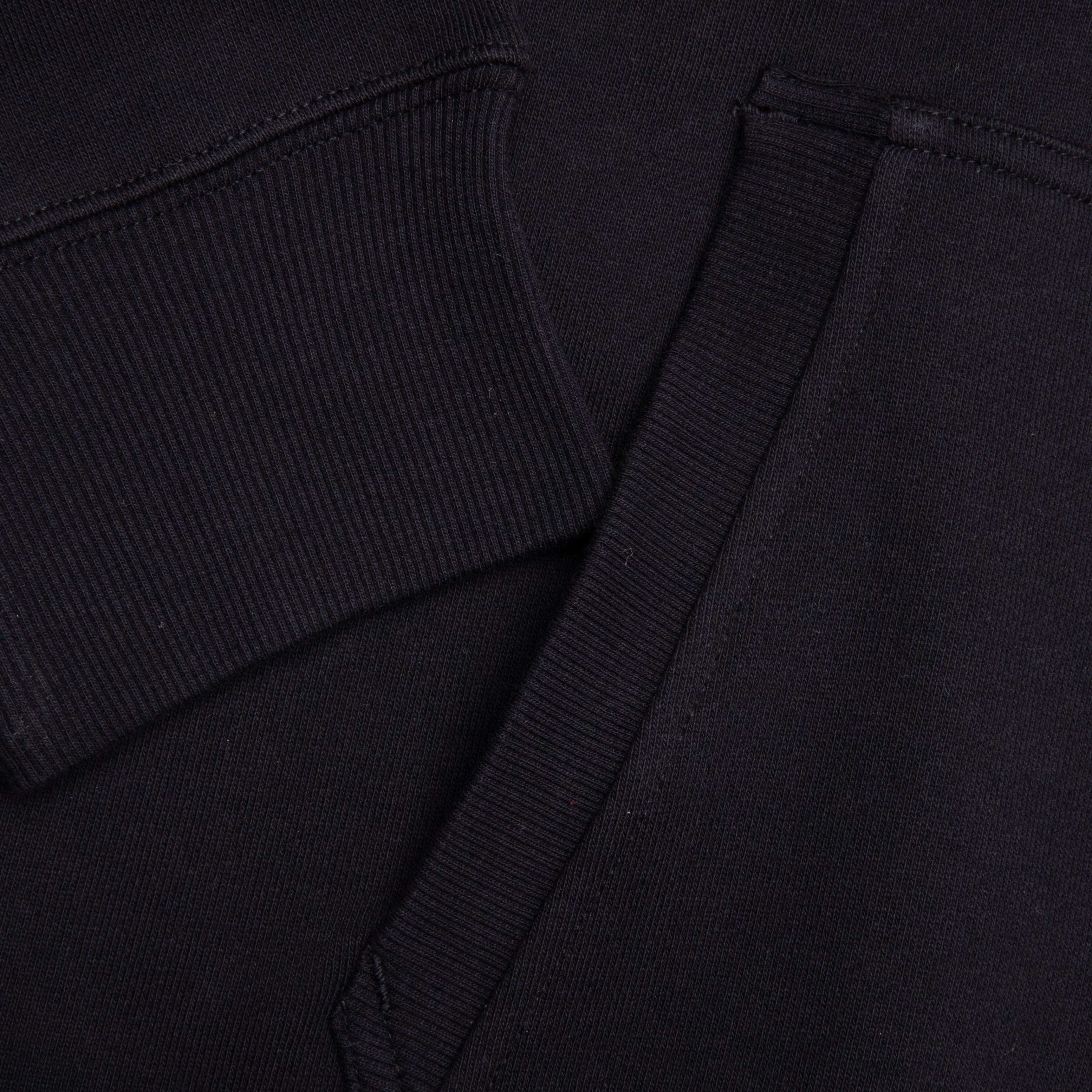 Feature x Billionaire Boys Club Las Vegas Hoodie Black