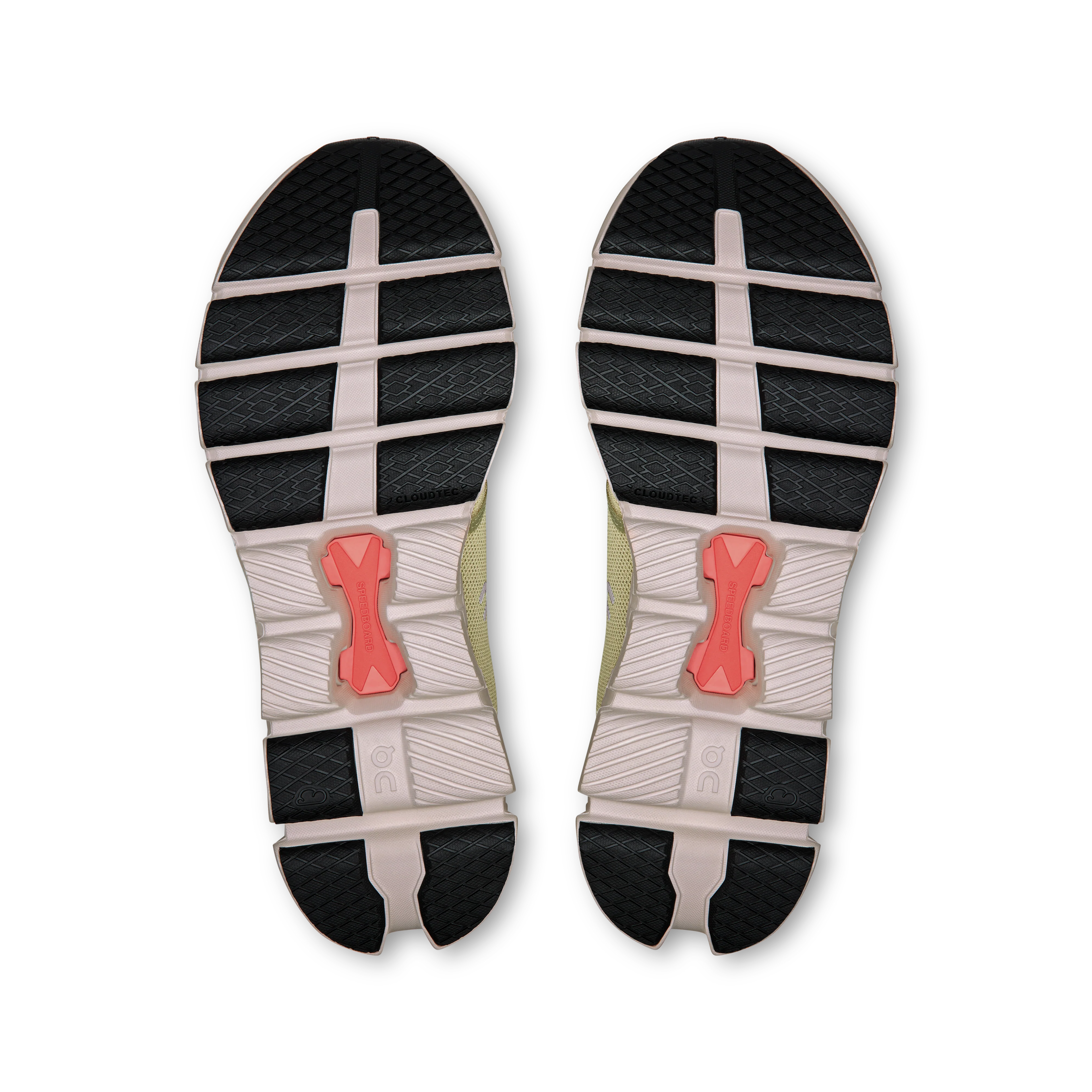 Men's Cloud X 4