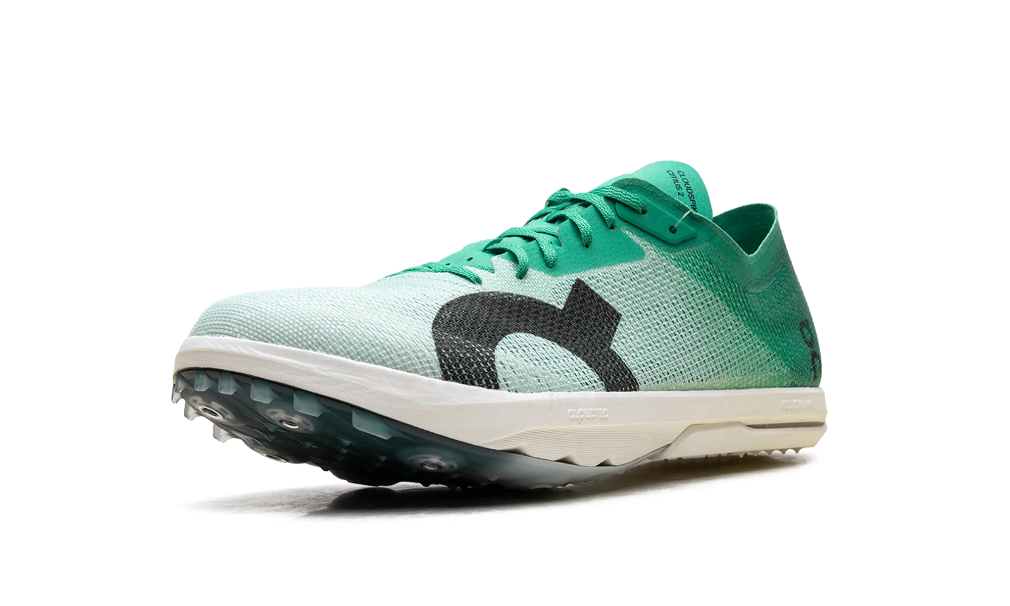Cloudspike Citius 2 "Mint White" 3MF10301752