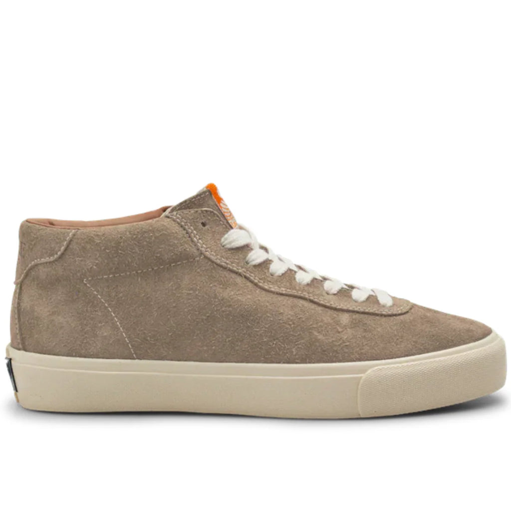 Last Resort VM001 Mid Sand White