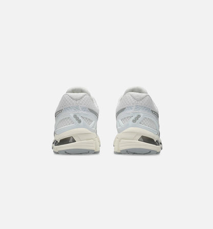 Gel Kayano 20 Mens Lifestyle Shoe White Pure Silver