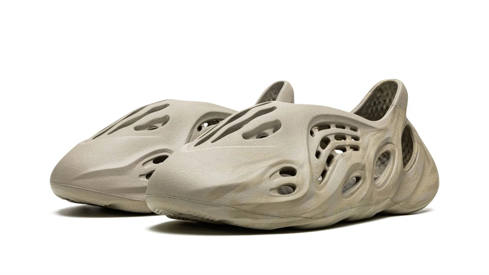 YEEZY FOAM RUNNER Stone Sage