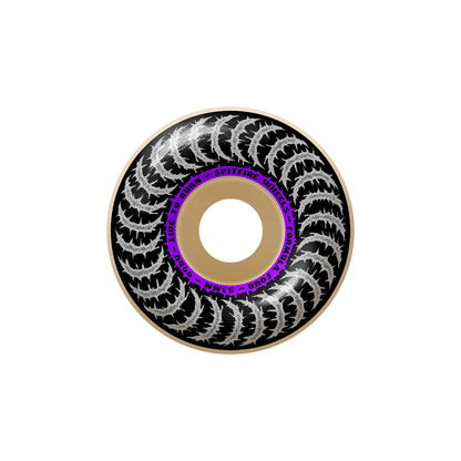 Spitfire F4 Deathmask II 93D Wheel