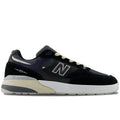 New Balance Numeric Andrew Reynolds 933 Black Blue