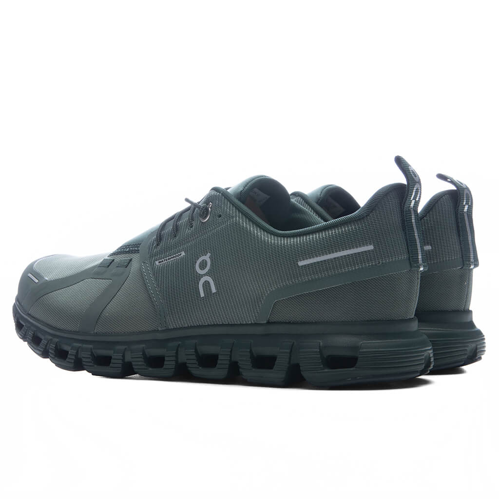 Cloud 6 Waterproof Olive Evergreen