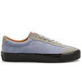 Last Resort VM004 Milic Suede Ghost Grey