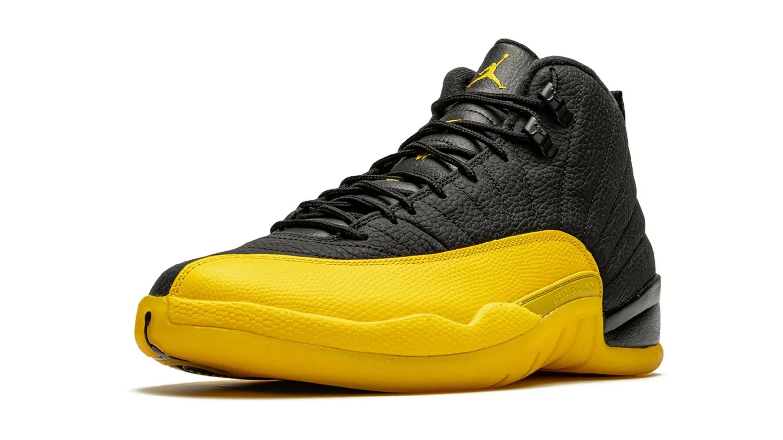 Air Jordan 12 Retro University Gold