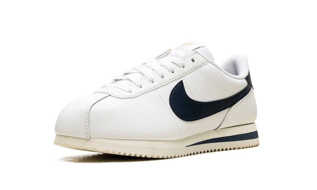 Cortez WMNS"White" HJ9343-100