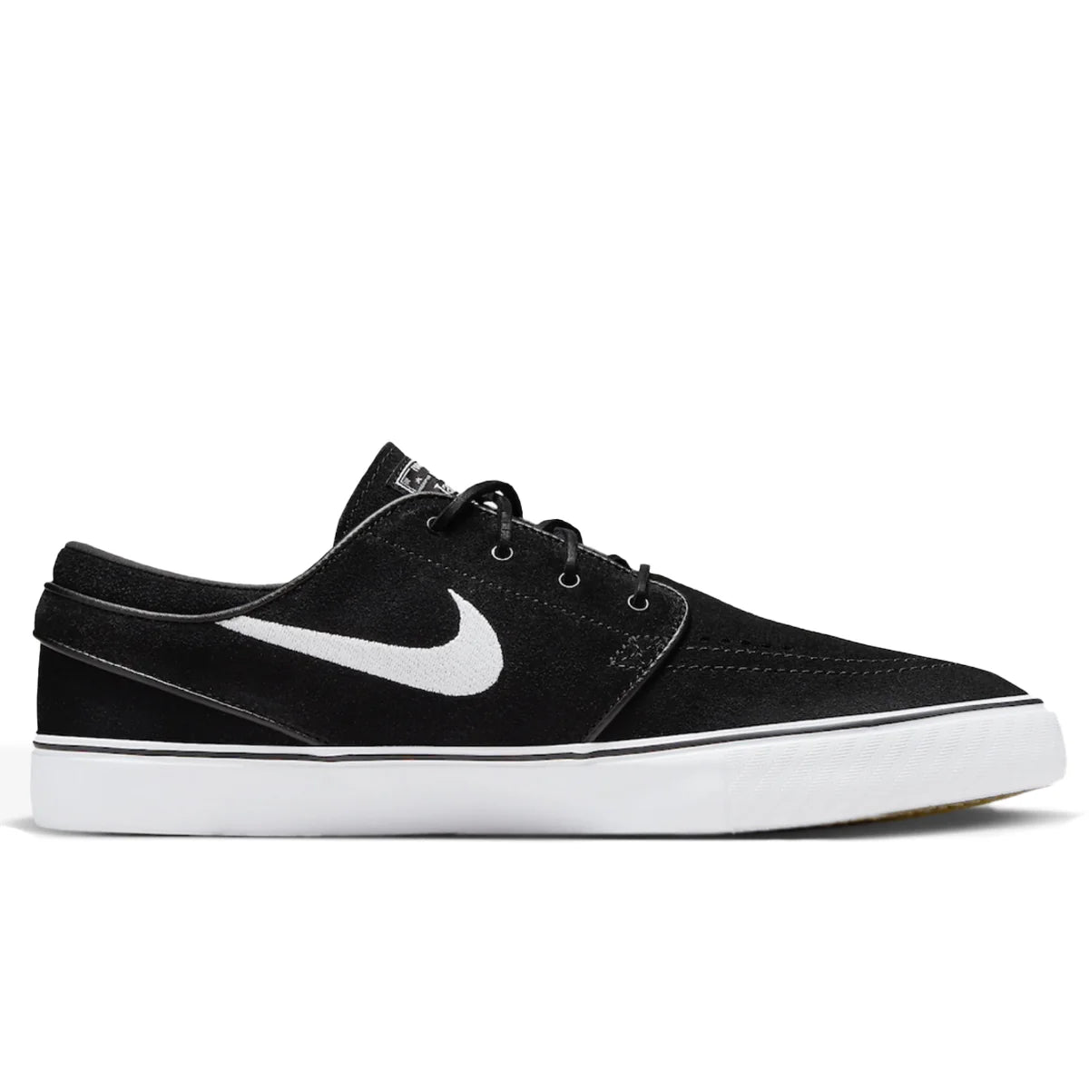 Nike SB Janoski OG Black White