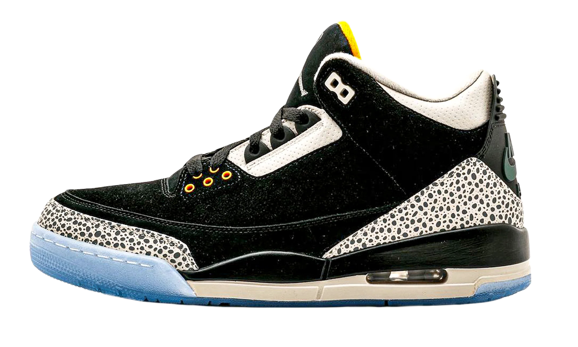 Jordan 3 Retro "Atmos" 923096 001