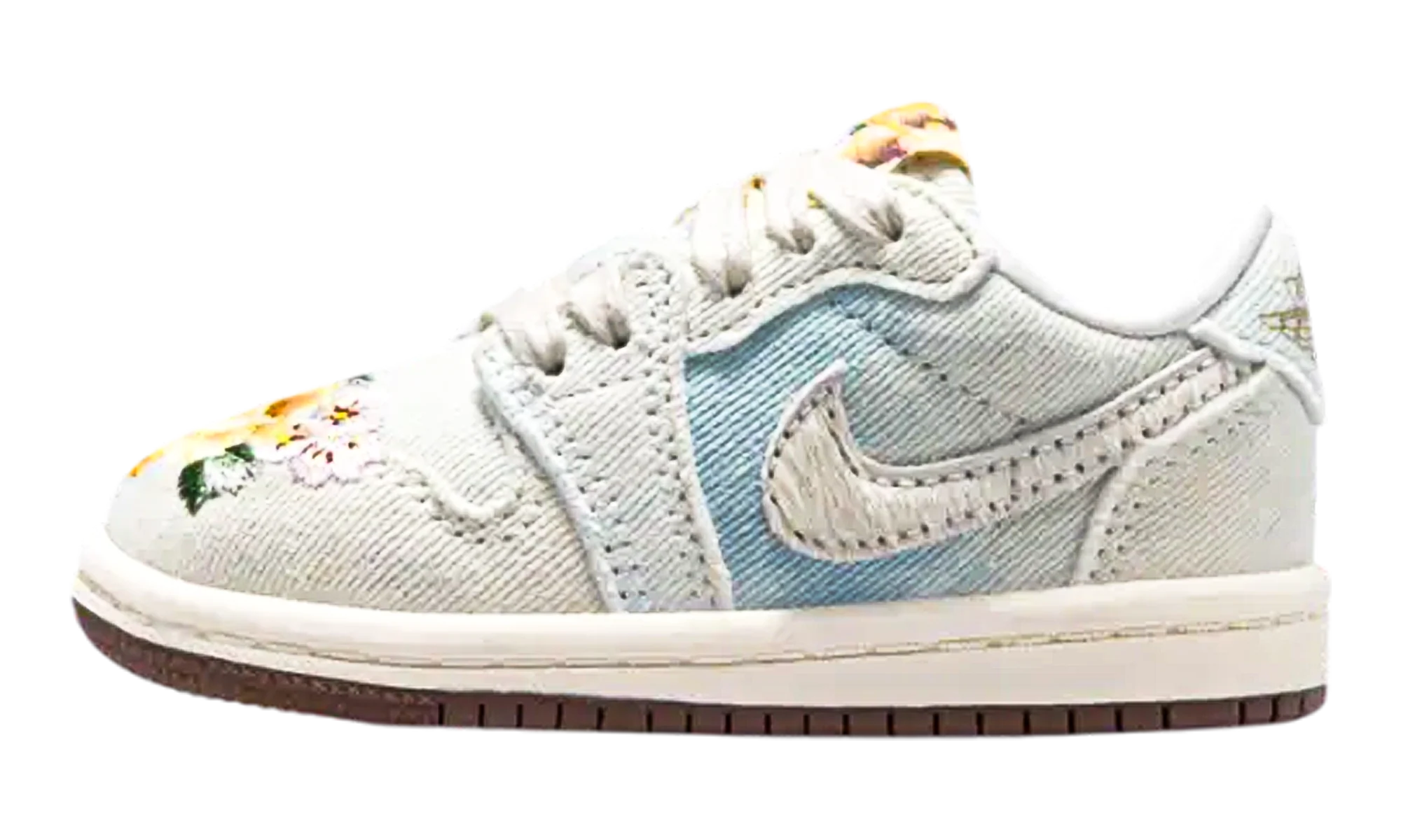 Air Jordan 1 Low OG TD "Chinese New Year (2026)" IQ1110 011
