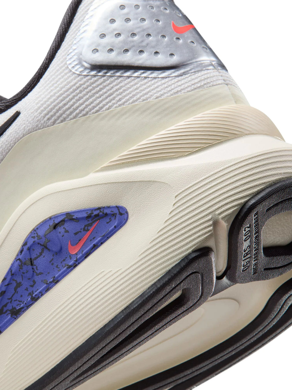 Nike Air Zoom Structure 26 Mens Shoes