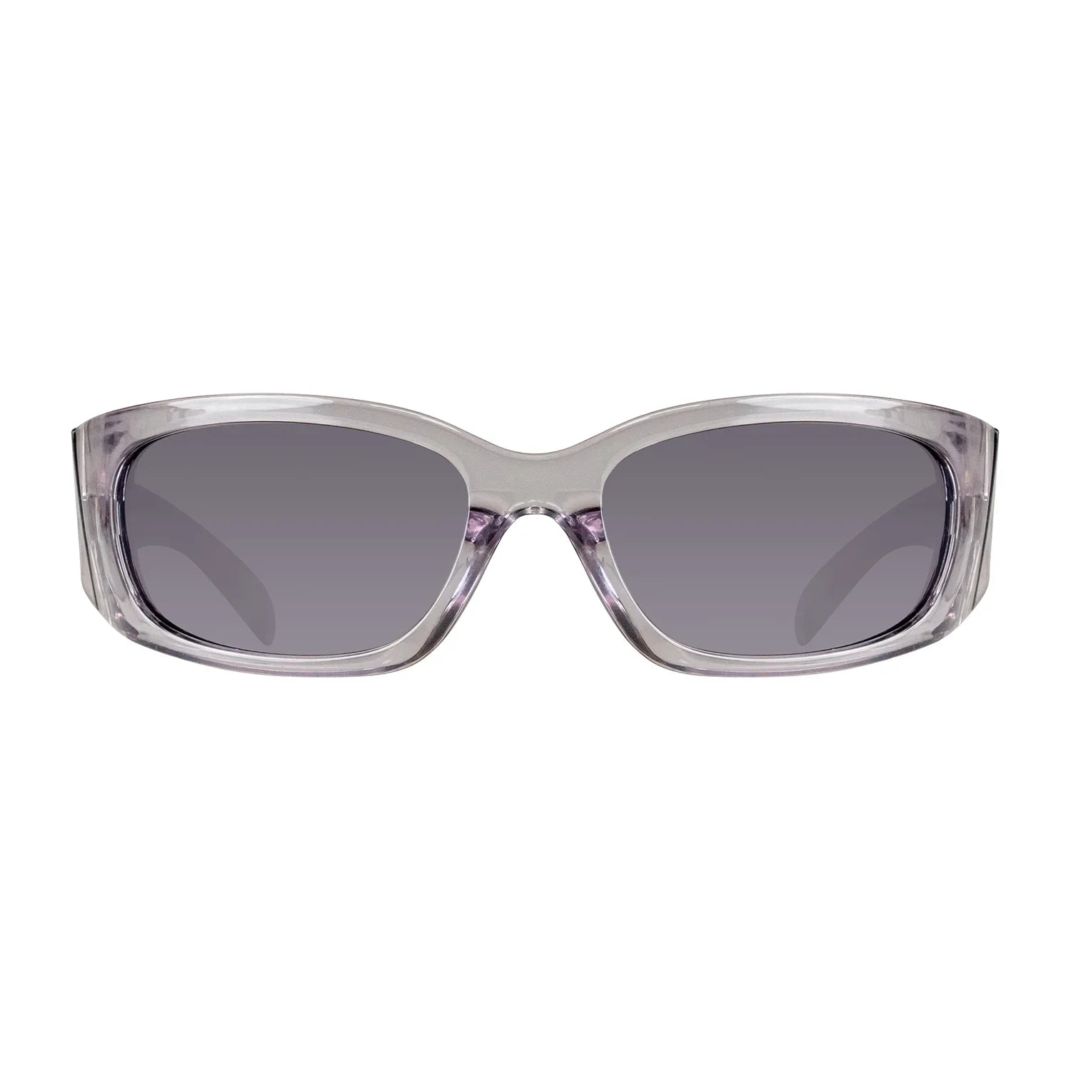 Cassette Optics Napster Translucent Gray Smoke Lens