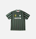 United Mens Jersey Black Green