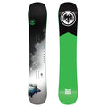 Never Summer Trooper 2026 Snowboard