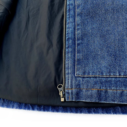 Theories Dakota Denim Vest