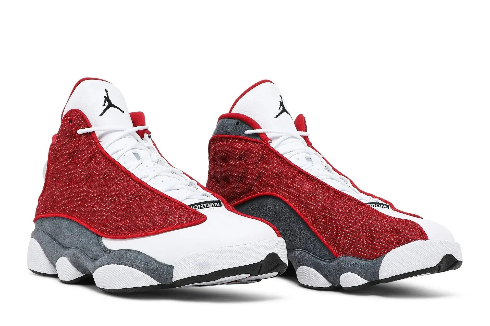 Jordan 13 Retro Red Flint
