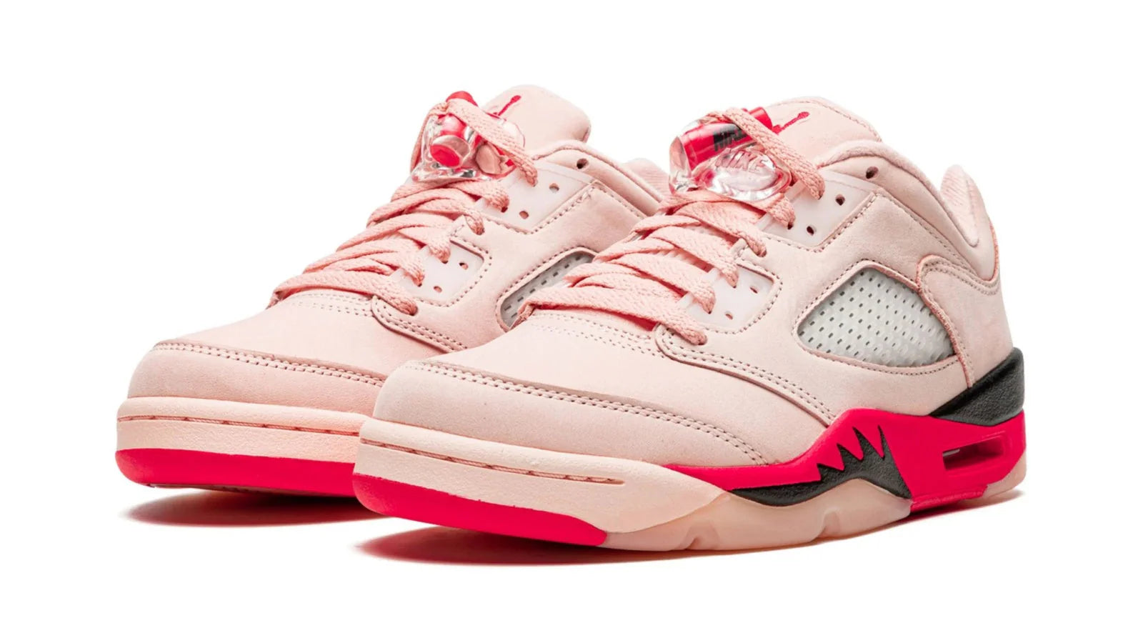 AIR JORDAN 5 LO WMNS Arctic Pink