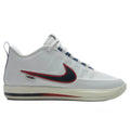 Book 2 WNBA 30th Anniversary White Midnight Navy Fireberry