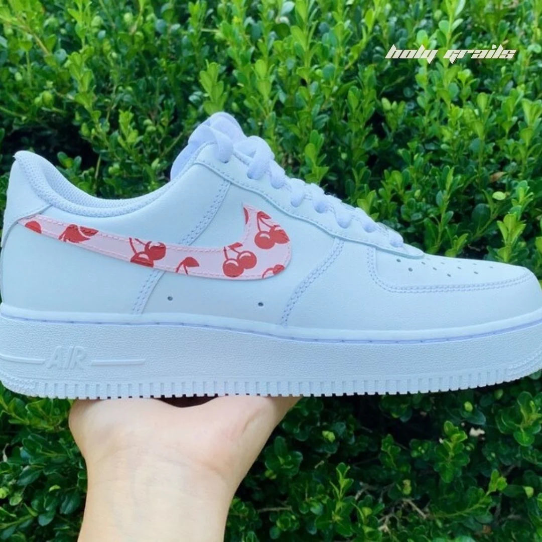 Air Force 1 x Cherish