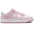 Nike Dunk Low Pink Corduroy