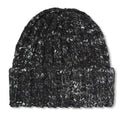 Polar Ali Beanie Black