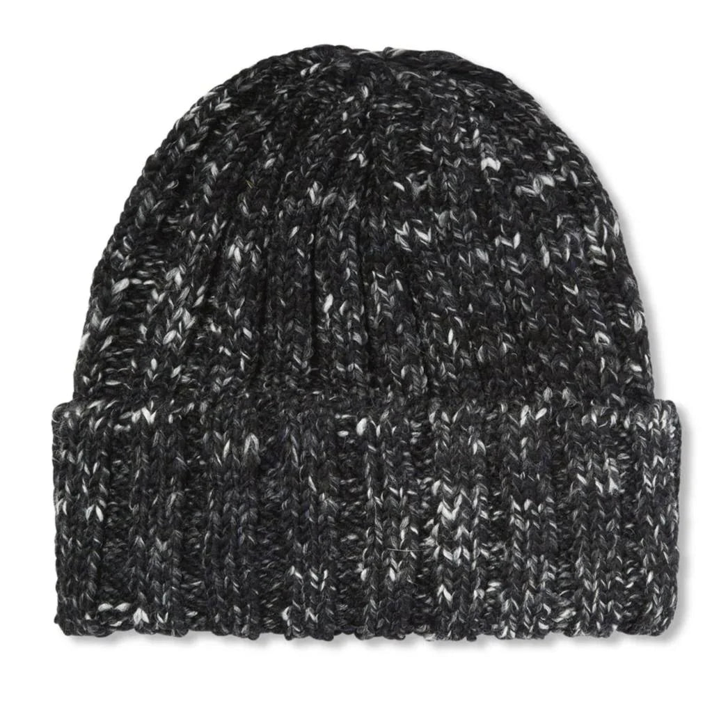 Polar Ali Beanie Black