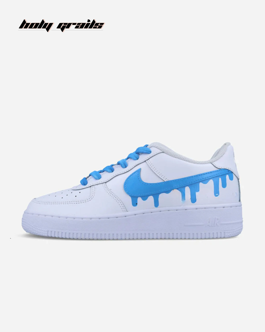 Air Force 1 x Sky Drip