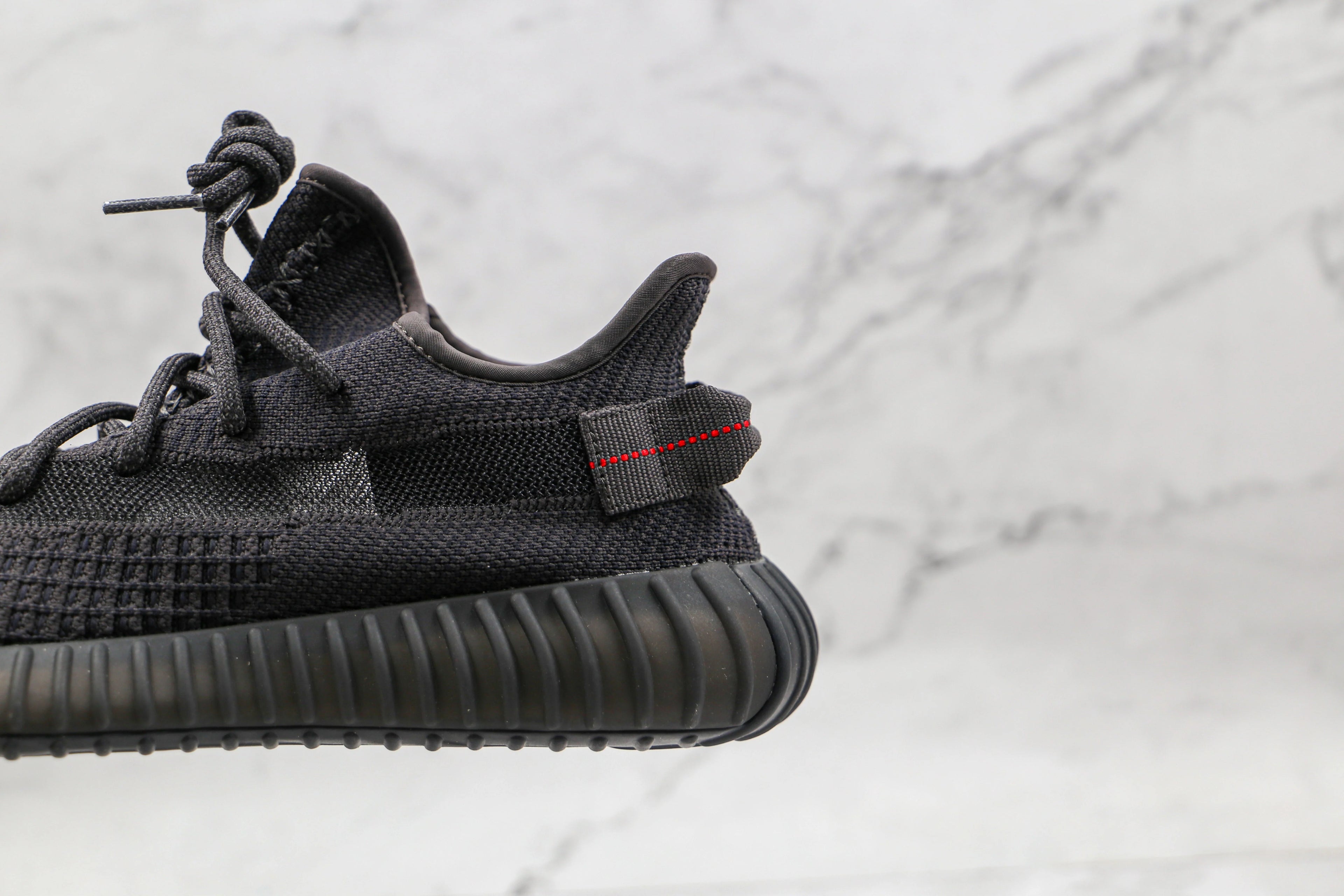 Adidas Yeezy Boost 350 V2 Black Non Reflective