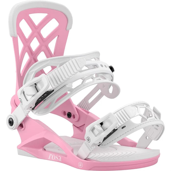 Union Rosa Bindings 2026 Pink