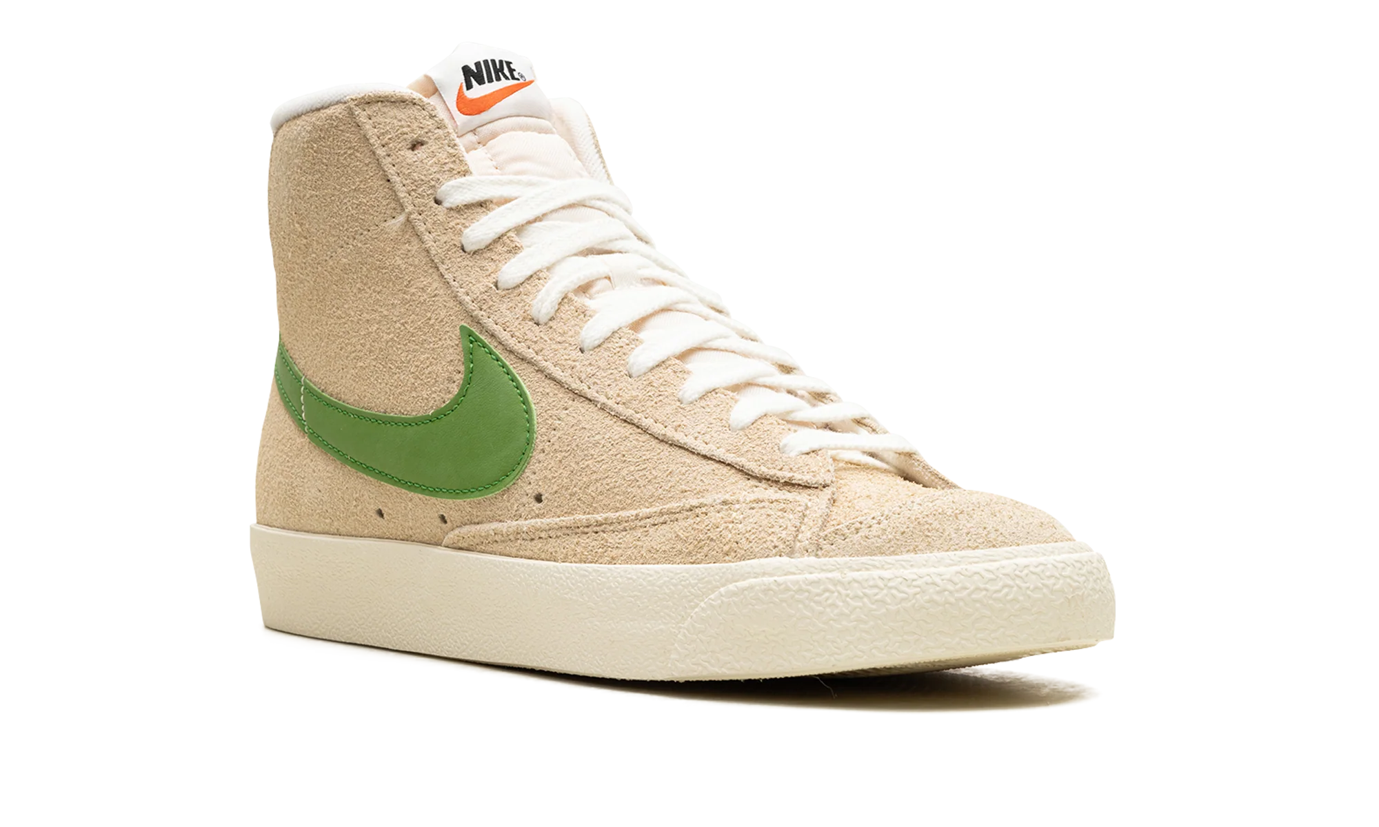 BLAZER MID'77 VINTAGE WMNS"Vintage Green" DV7006 100