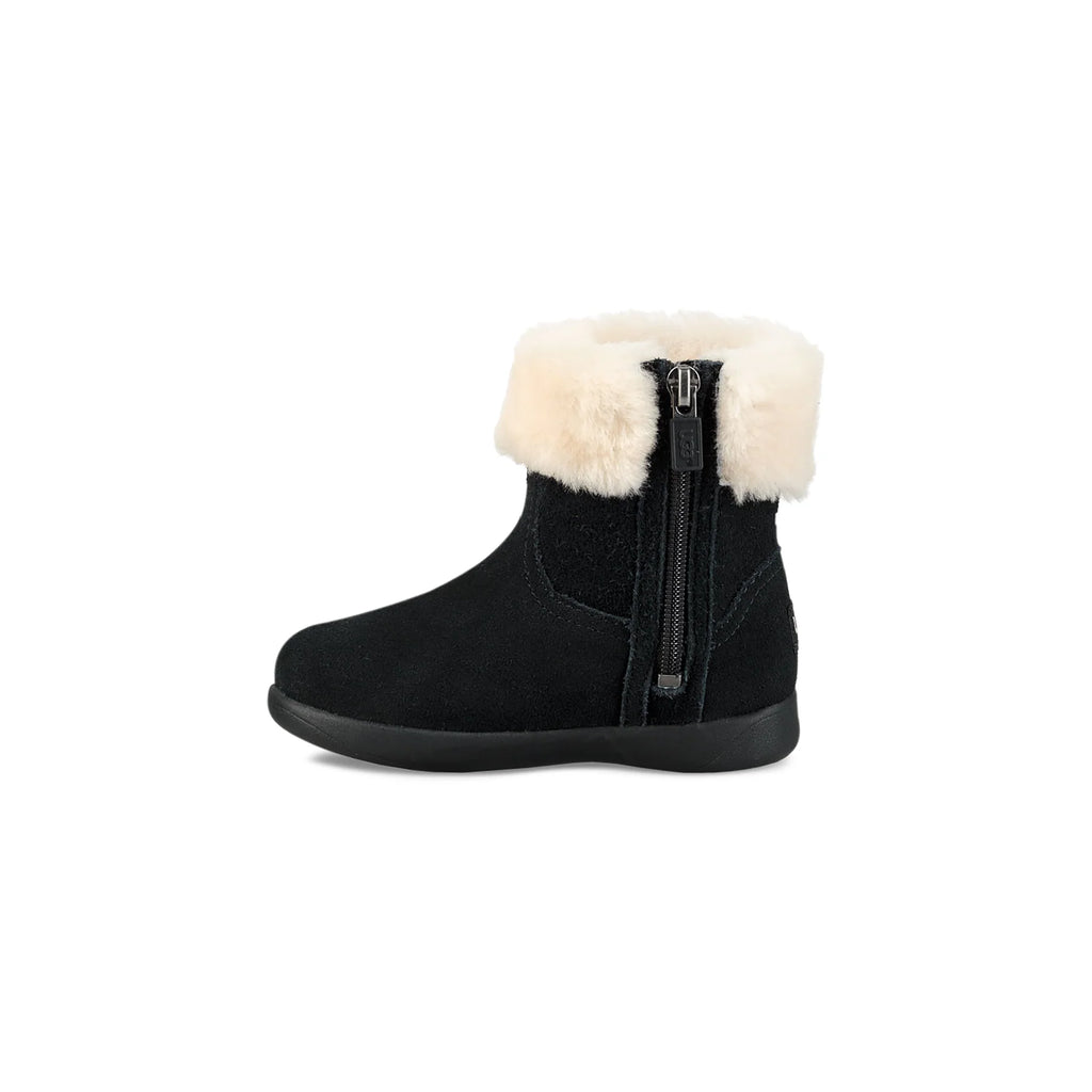 Toddler's Jorie II Boot in Black