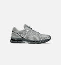 Gel Kayano 20 Mens Lifestyle Shoe Gravel Pure Silver