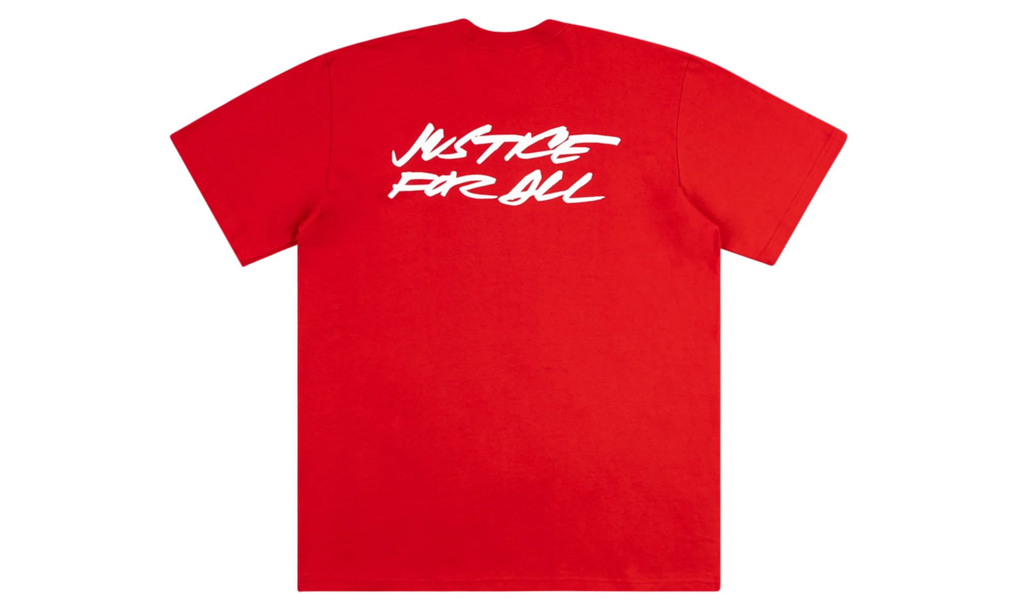 Futura Logo Tee "FW20" SU9064