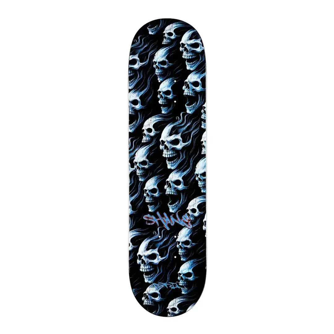 April Shane ONeill Full Dead Black Dip Deck 825