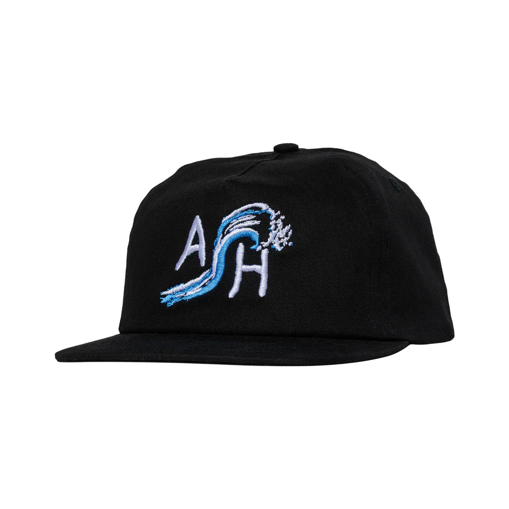 Anti Hero Expressions Snapback Hat