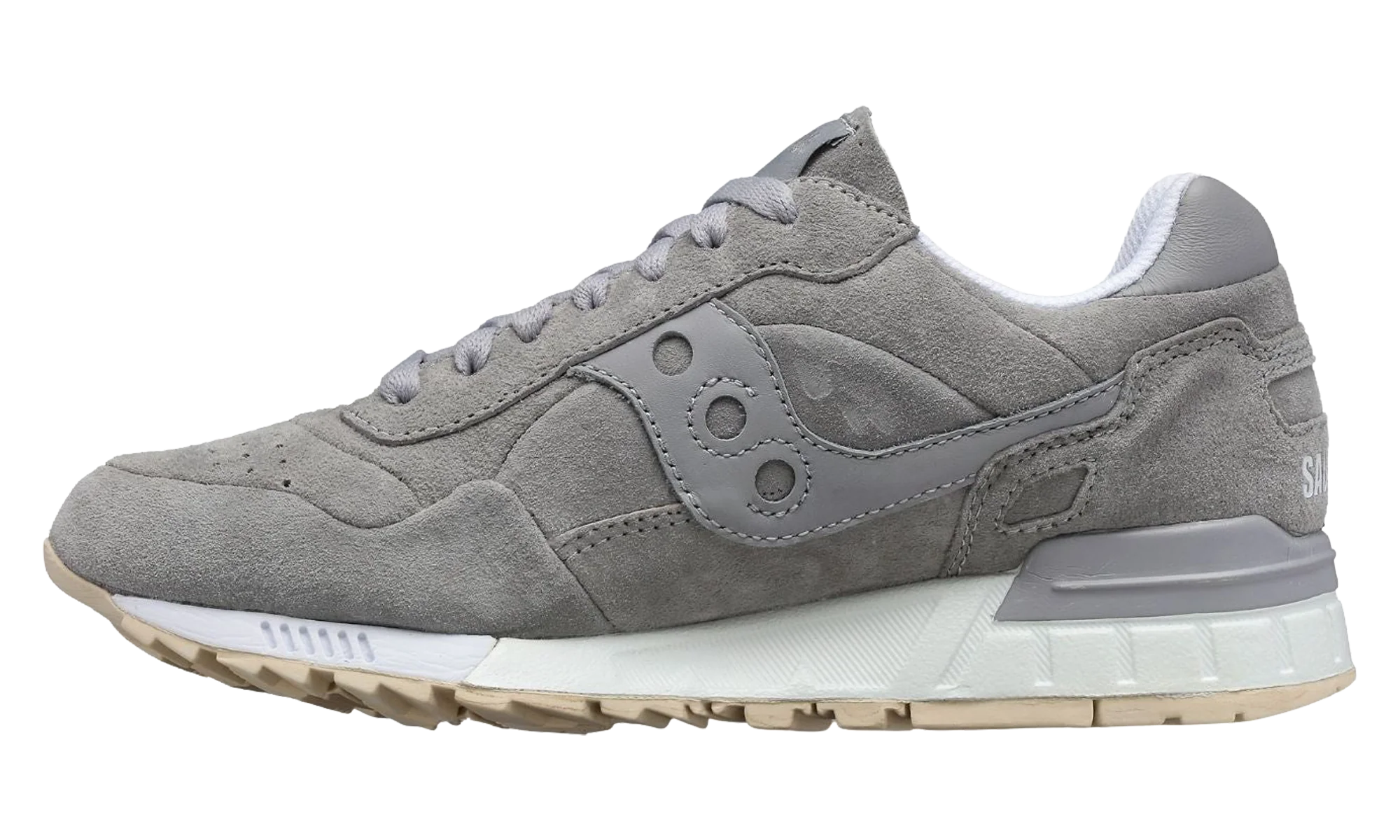 Shadow 5000 "Suede Grey" S70730 3