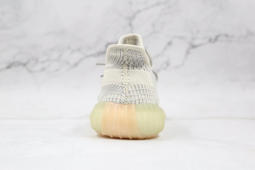 Adidas Yeezy Boost 350 V2 Lundmark Non Reflective