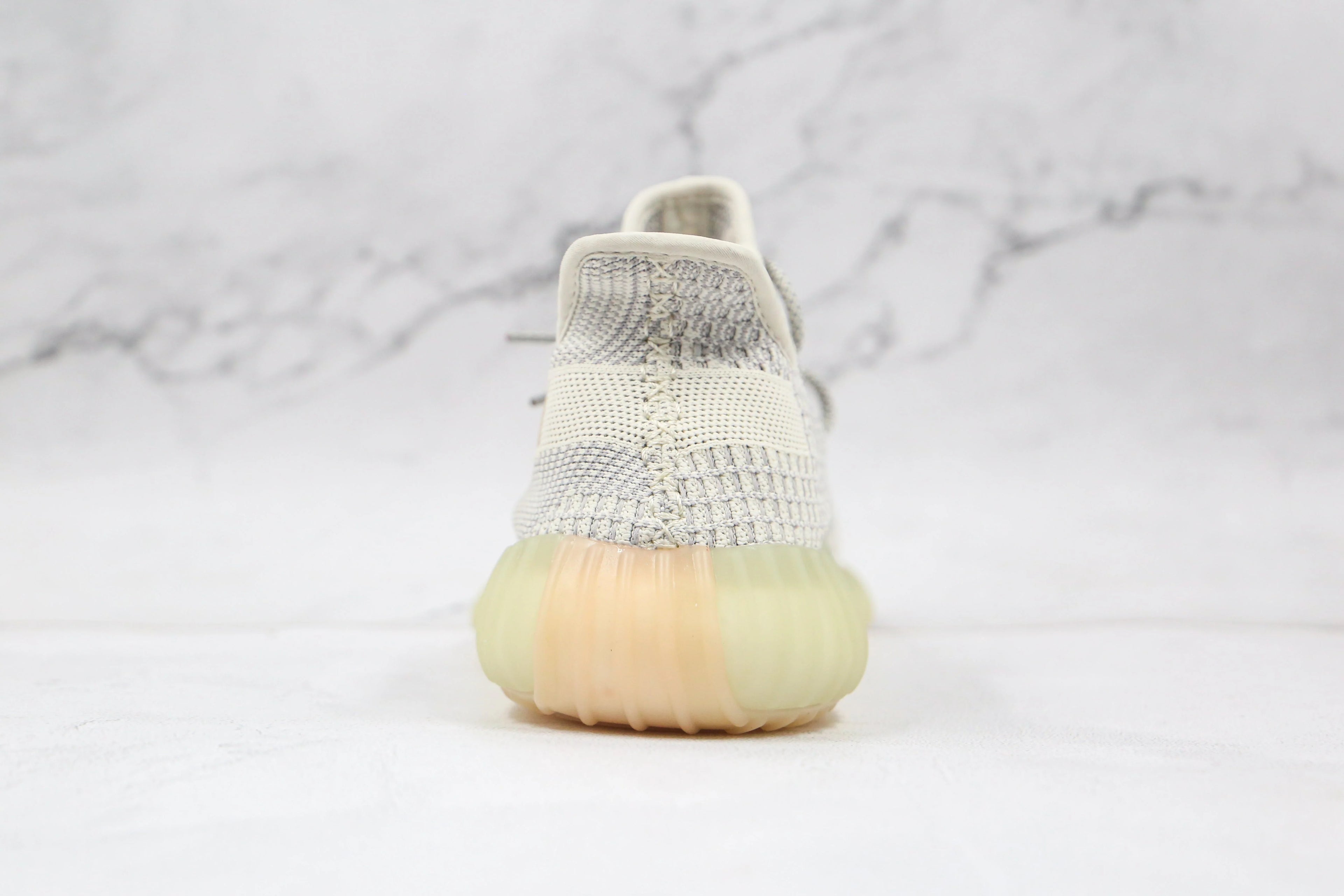 Adidas Yeezy Boost 350 V2 Lundmark Non Reflective