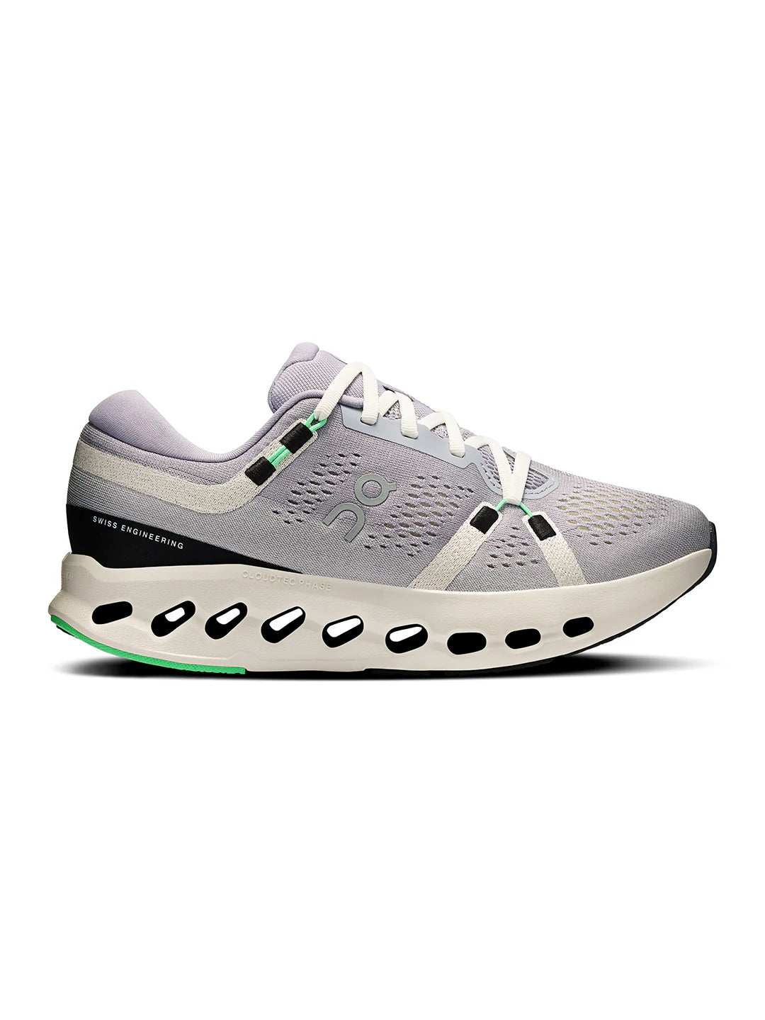 On Cloudsurfer 2 Womens Shoes