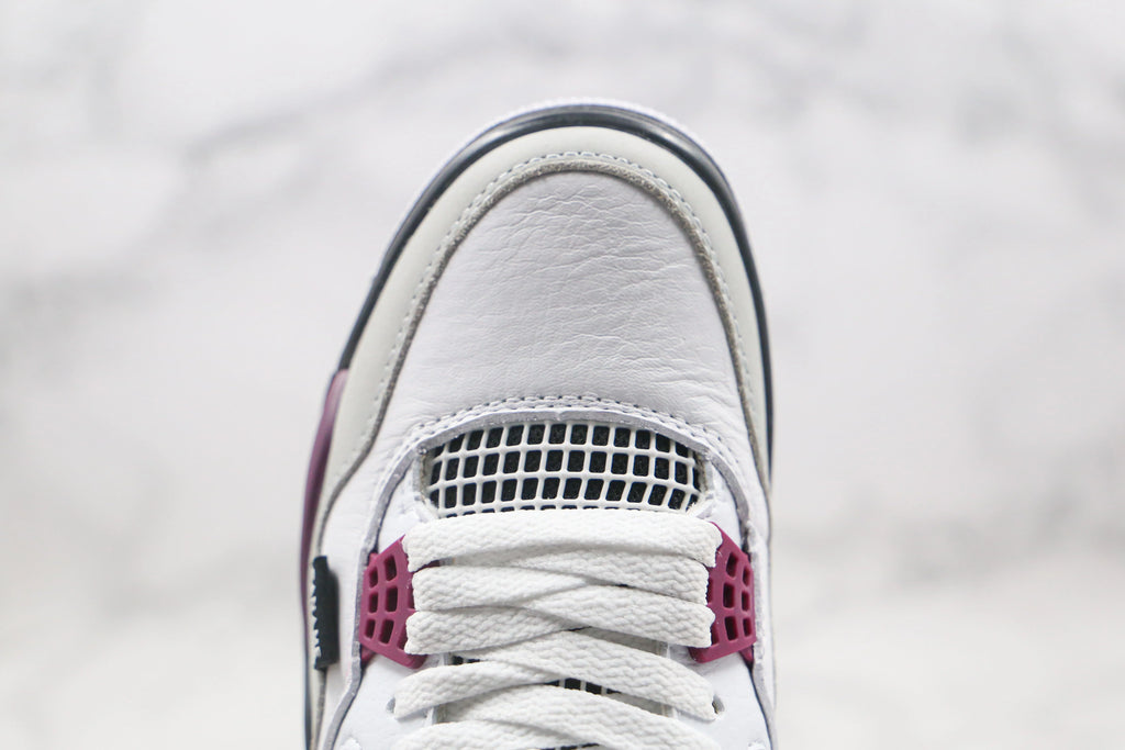 Jordan 4 Retro PSG Paris Saint Germain