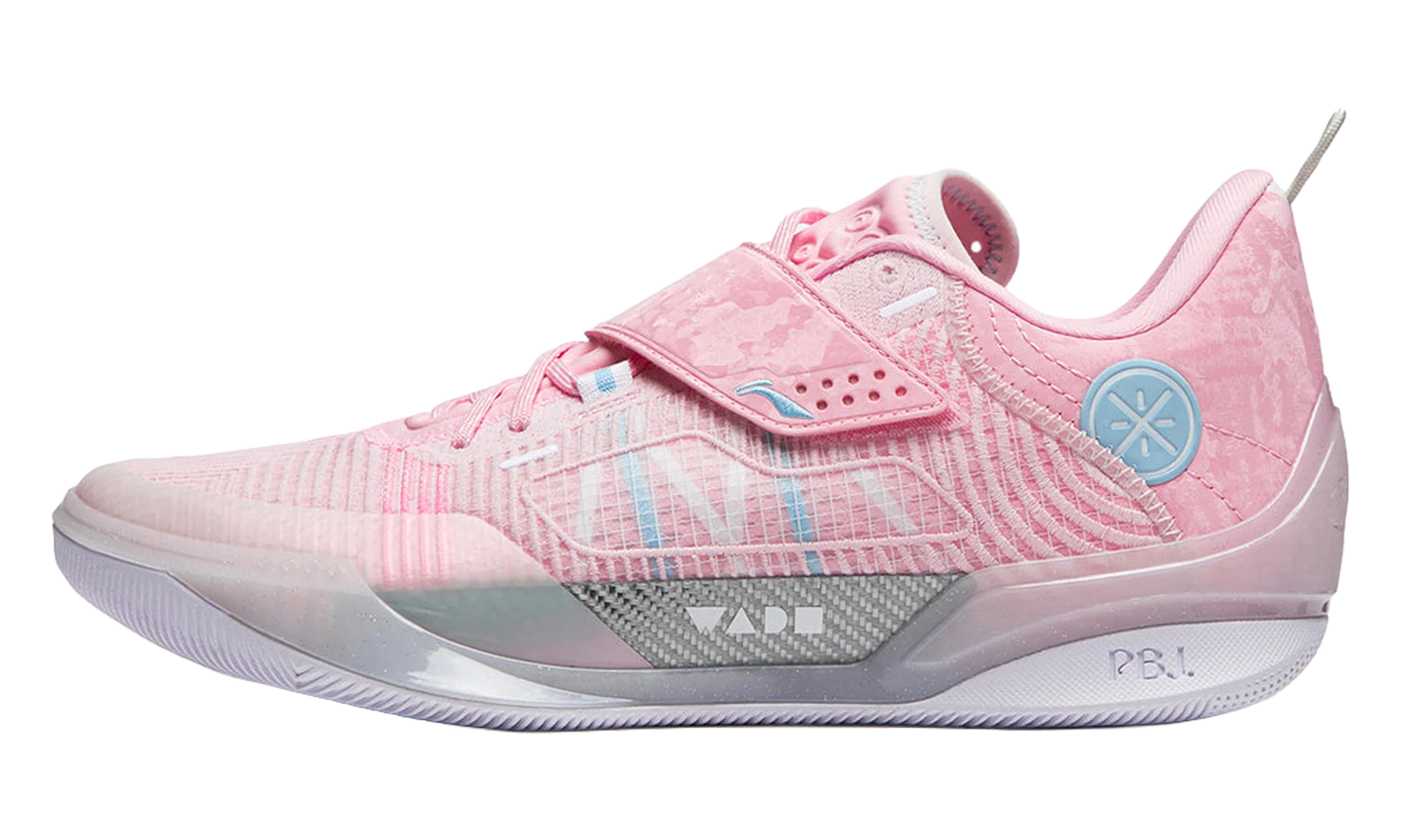 Wade 808 4 Ultra "Family Love" ABAU031 6