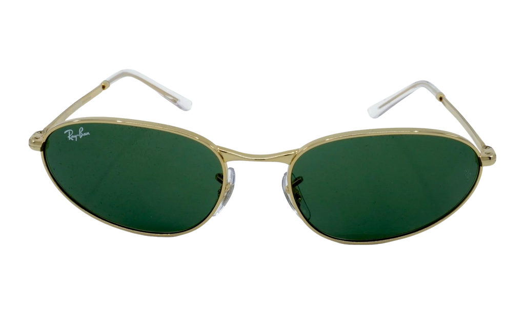 Irregular Sunglasses "Arista" RB3734-001-31_56