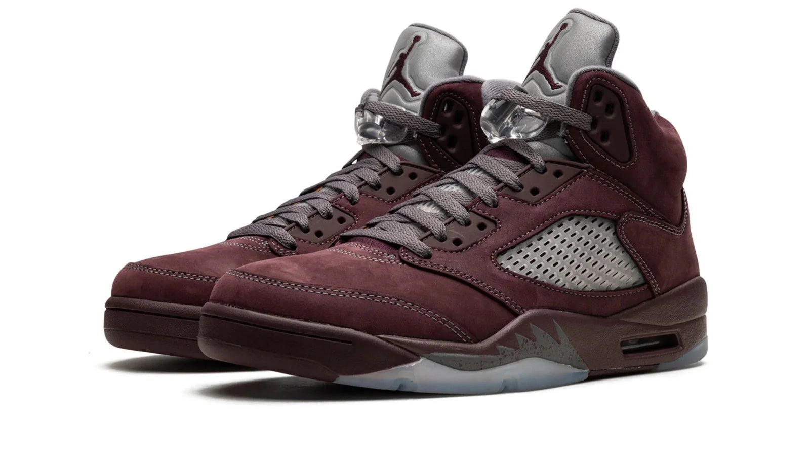 Air Jordan 5 Burgundy 2023