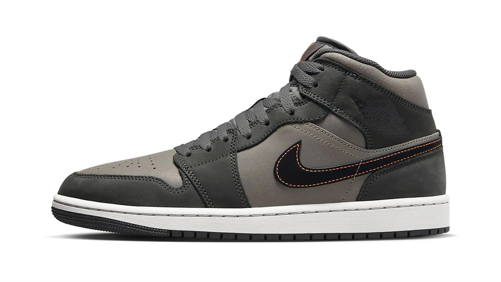 Air Jordan 1 Mid SE Night Stadium