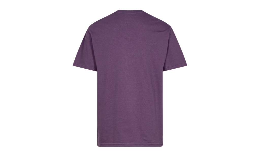 Tonal Box Logo Tee "SS23" SU12639