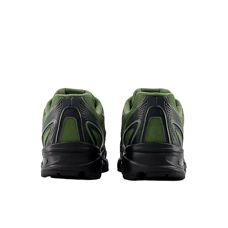 New Balance 740 Utility Green Black