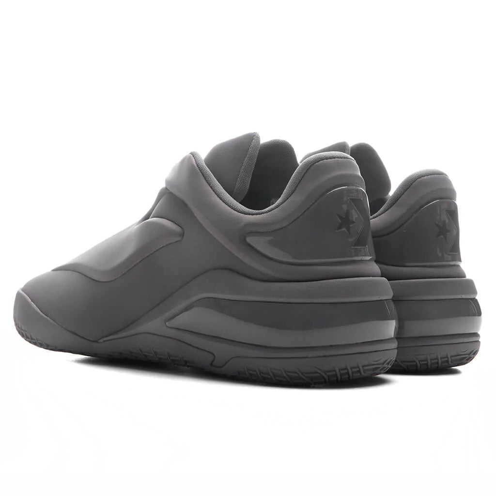 Shai 001 Ares Grey Origin Story Iron Grey